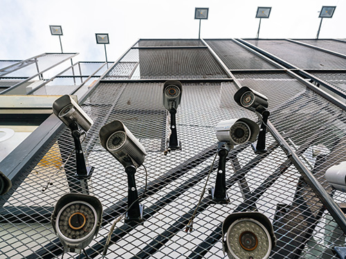 DT時(shí)代來臨 看安防行業(yè)的發(fā)展趨勢分析